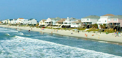 surfside beach real estate